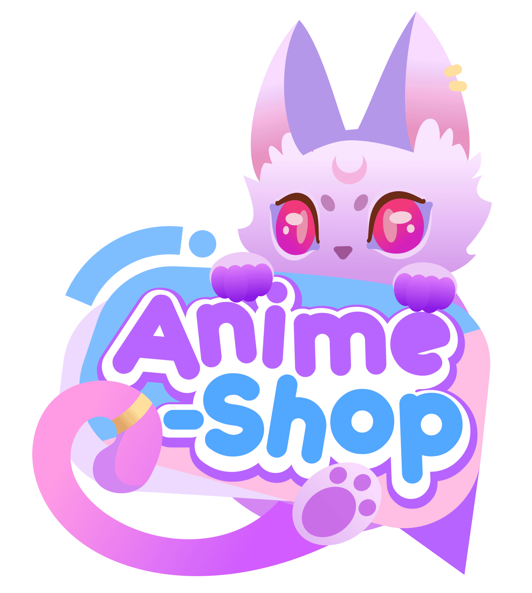 Anime-Shop.org | Dein Shop für Aufkleber, Poster, T-Shirts & mehr!