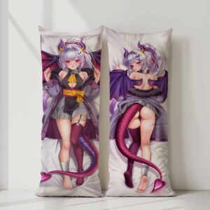 Dakimakura Bodypillow Anime Kissen