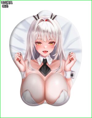 Anime & Gaming Merch mit eigener Art 15 NIKKE