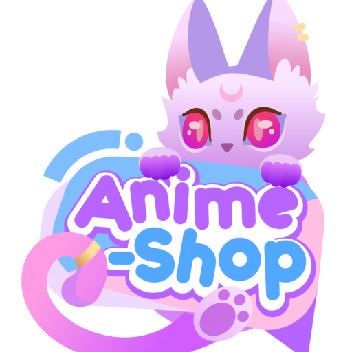 Anime-Shop.org | Dein Shop für Aufkleber, Poster, T-Shirts & mehr!