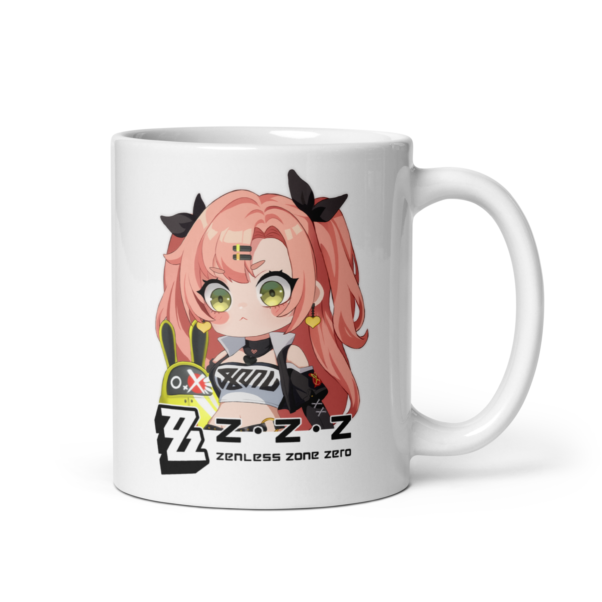 Zenless Zone Zero Tasse – Nicole Demara, Jane Doe & Nekomiya Mana – Verschiedene Anime & Gaming Motive 5 Zenless Zone Zero Tasse – Nicole Demara, Jane Doe & Nekomiya Mana – Verschiedene Anime & Gaming Motive