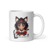 Nekomiya Mana