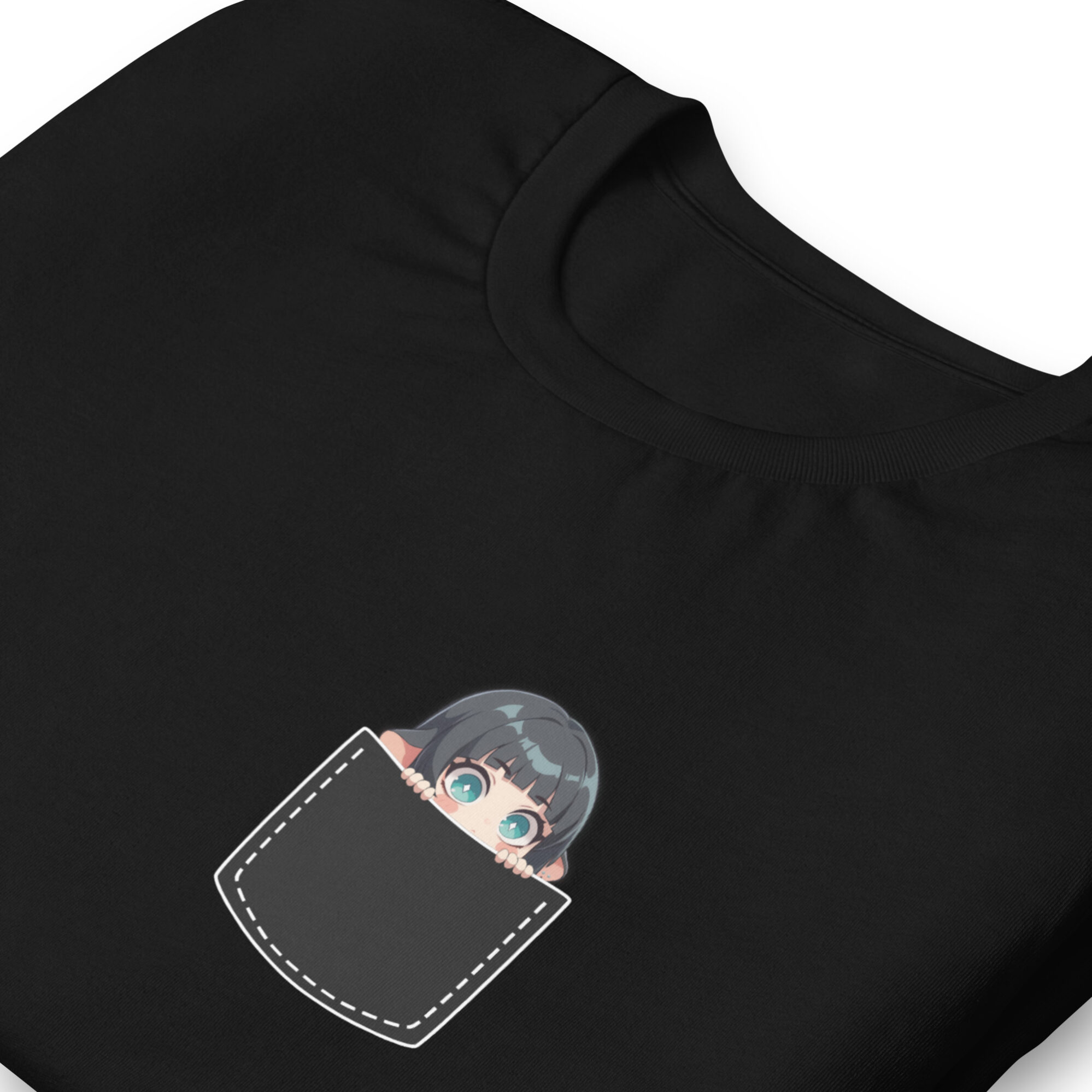 Zenless Zone Zero T-Shirt – Gaming-Shirt mit Jane Doe, Nekomiya, Nicole Demara & Ellen Joe Motiv 5 Zenless Zone Zero T-Shirt – Gaming-Shirt mit Jane Doe, Nekomiya, Nicole Demara & Ellen Joe Motiv