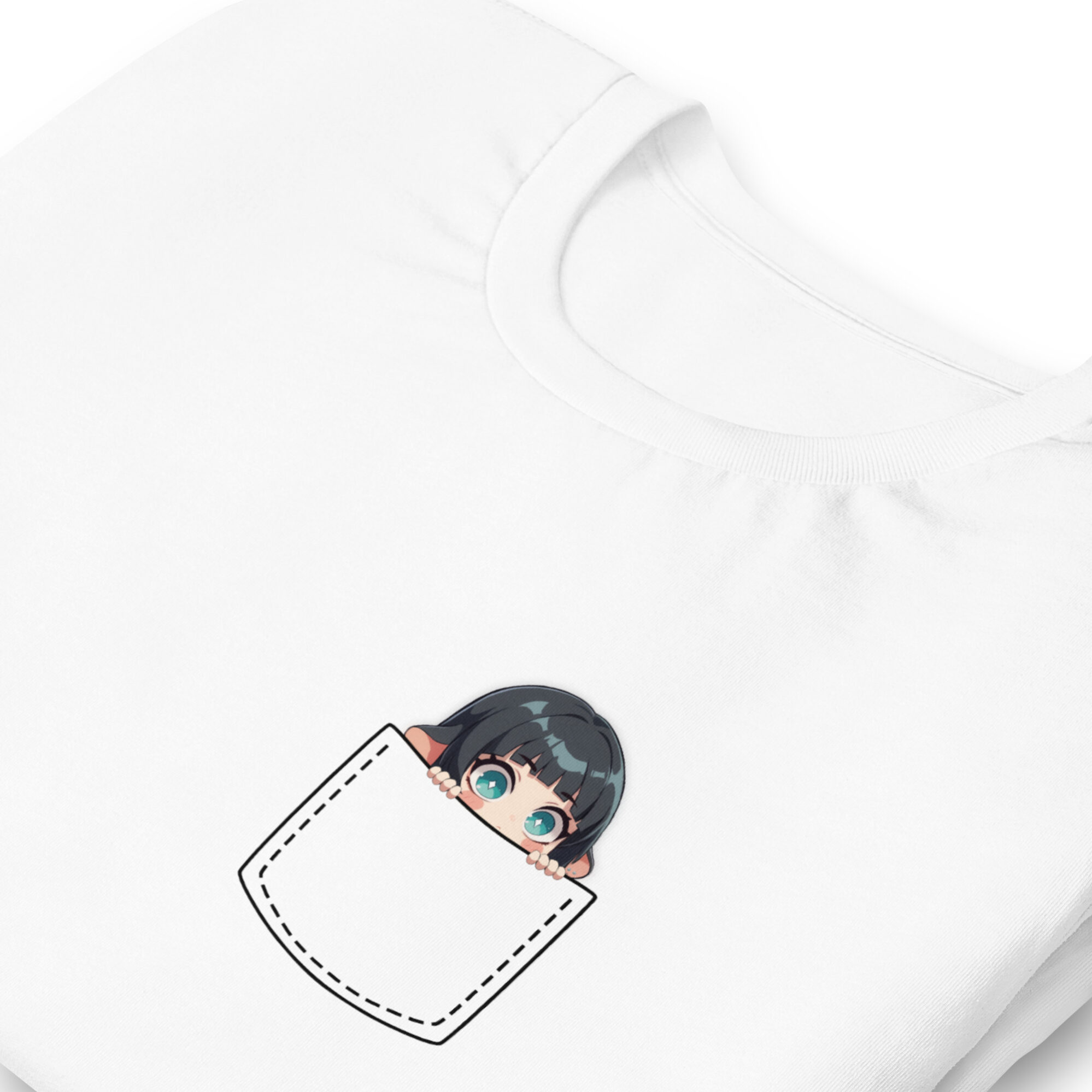 Zenless Zone Zero T-Shirt – Gaming-Shirt mit Jane Doe, Nekomiya, Nicole Demara & Ellen Joe Motiv 6 Zenless Zone Zero T-Shirt – Gaming-Shirt mit Jane Doe, Nekomiya, Nicole Demara & Ellen Joe Motiv