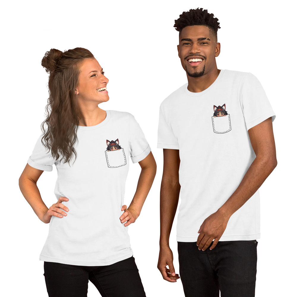 Zenless Zone Zero T-Shirt – Gaming-Shirt mit Jane Doe, Nekomiya, Nicole Demara & Ellen Joe Motiv 12 Zenless Zone Zero T-Shirt – Gaming-Shirt mit Jane Doe, Nekomiya, Nicole Demara & Ellen Joe Motiv
