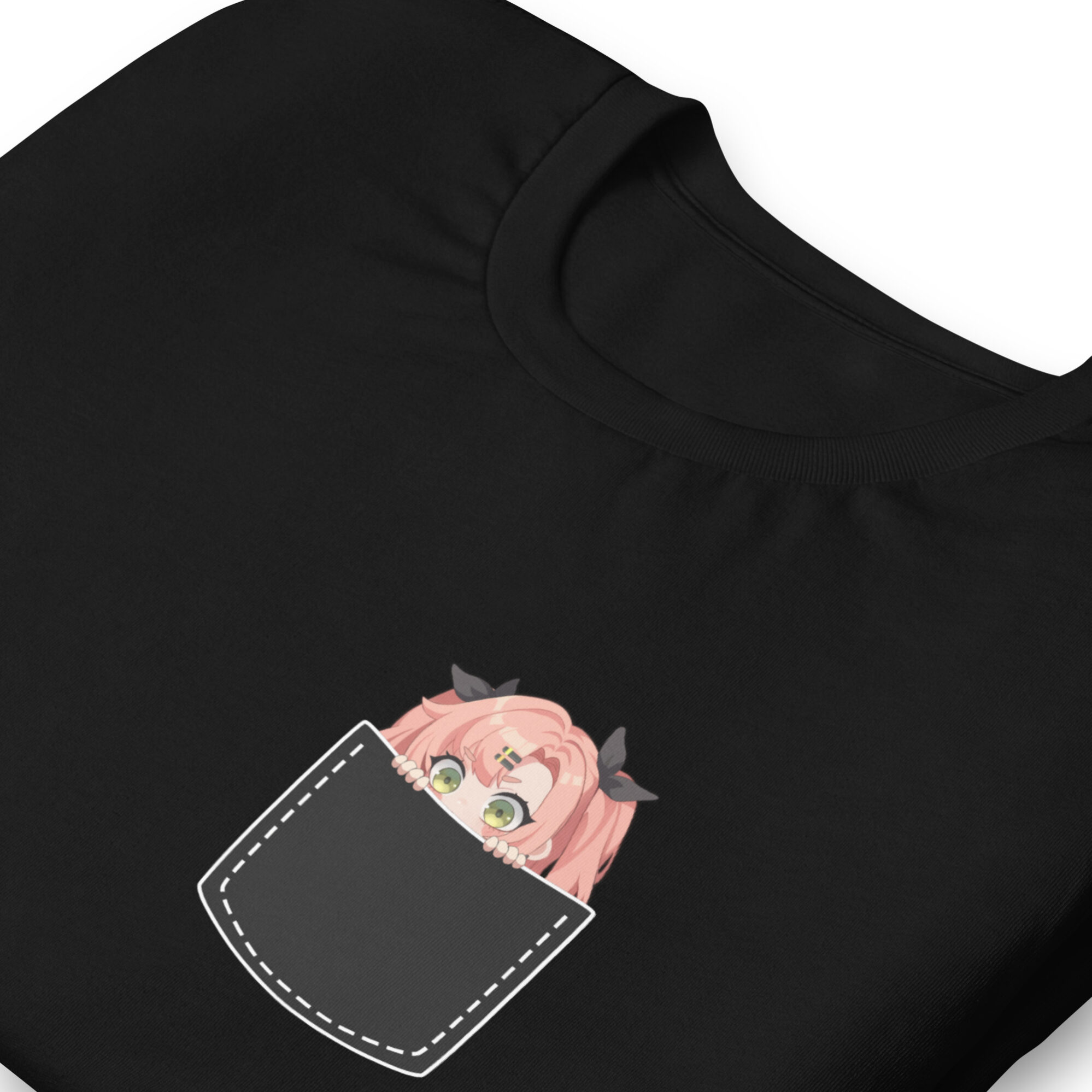 Zenless Zone Zero T-Shirt – Gaming-Shirt mit Jane Doe, Nekomiya, Nicole Demara & Ellen Joe Motiv 10 Zenless Zone Zero T-Shirt – Gaming-Shirt mit Jane Doe, Nekomiya, Nicole Demara & Ellen Joe Motiv