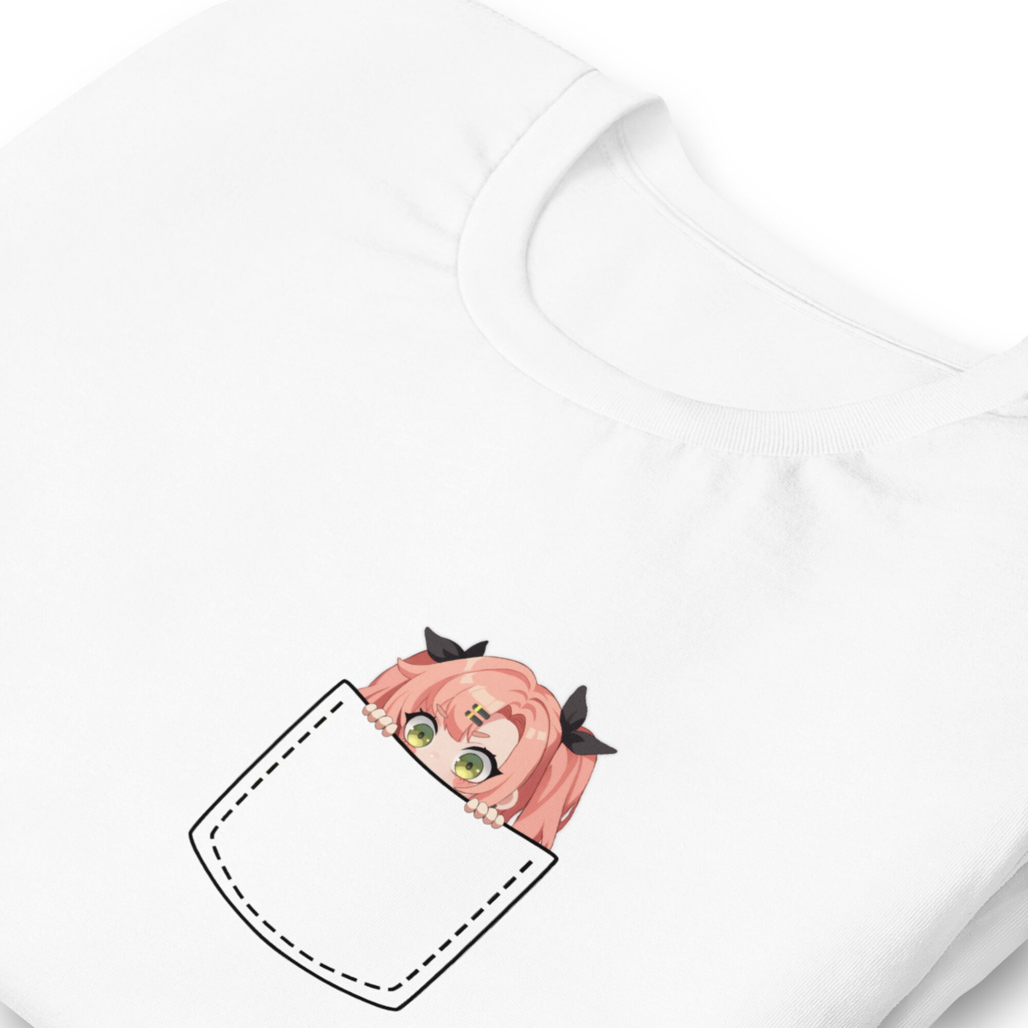 Zenless Zone Zero T-Shirt – Gaming-Shirt mit Jane Doe, Nekomiya, Nicole Demara & Ellen Joe Motiv 7 Zenless Zone Zero T-Shirt – Gaming-Shirt mit Jane Doe, Nekomiya, Nicole Demara & Ellen Joe Motiv