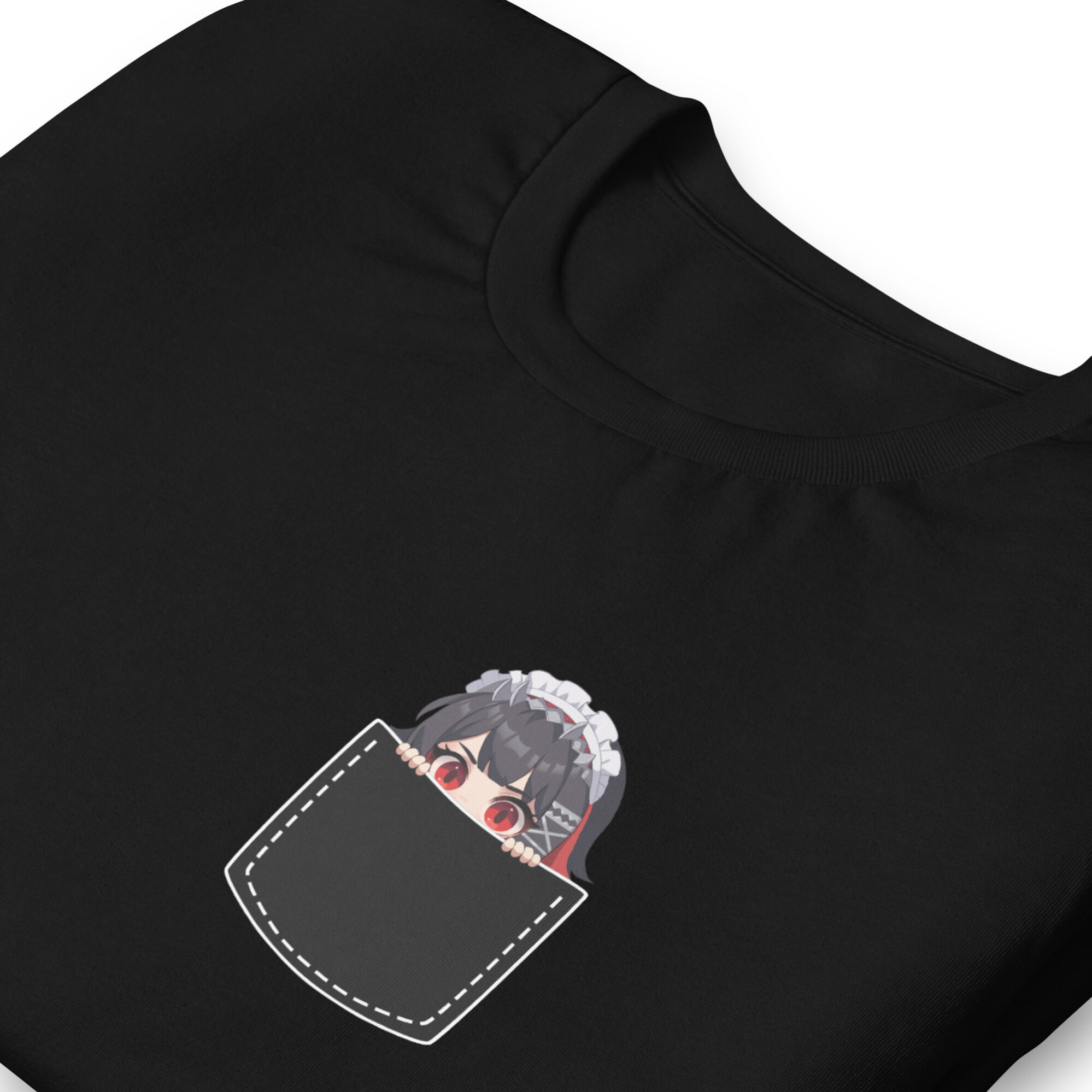 Zenless Zone Zero T-Shirt – Gaming-Shirt mit Jane Doe, Nekomiya, Nicole Demara & Ellen Joe Motiv 3 Zenless Zone Zero T-Shirt – Gaming-Shirt mit Jane Doe, Nekomiya, Nicole Demara & Ellen Joe Motiv