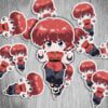 Ranma