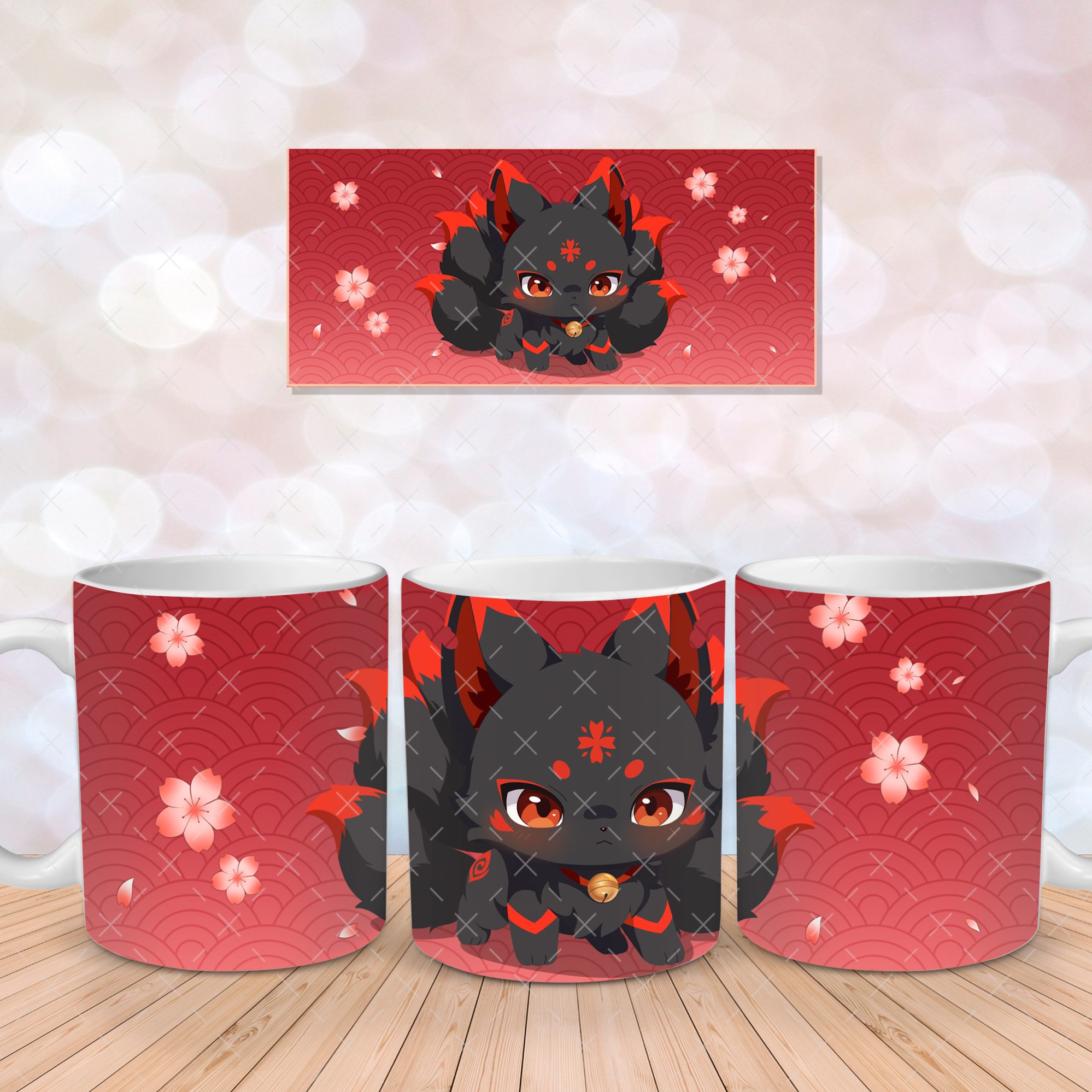 Kuroko Kaffeetasse Anime Design von Kitsukami Weiß Keramik 330ml Spülmaschinenfest Mikrowellengeeignet Kawaii Tasse für Otakus und V Tuber Fans 2 Kuroko Kaffeetasse Anime Design von Kitsukami Weiß Keramik 330ml Spülmaschinenfest Mikrowellengeeignet Kawaii Tasse für Otakus und V Tuber Fans