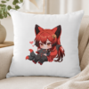 Kuroko Cuddle